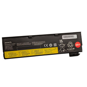 Lenovo Thinkpad T440 X240 Laptop Battery