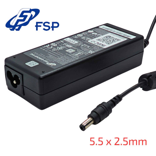 Getac B360 90W Adapter 2.5MM