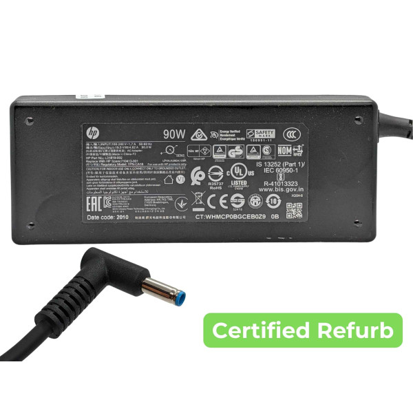 Dell RT74M 6H22T VRJN1 DA90PM111 ADP-90LD Laptop Charger - Next Day Delivery