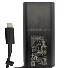 Dell 0MDD7C 90W USB-C Adapter