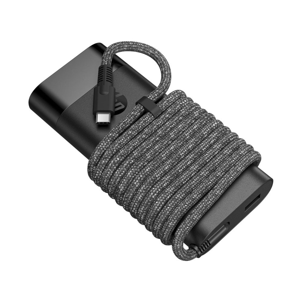 HP 2LN85AA 100W USB-C Adapter - Next Day Delivery & 12-Month Warranty