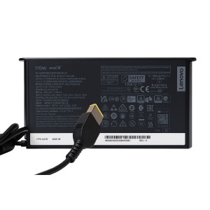 Lenovo ADP-170B BE 170W Slim Tip Adapter