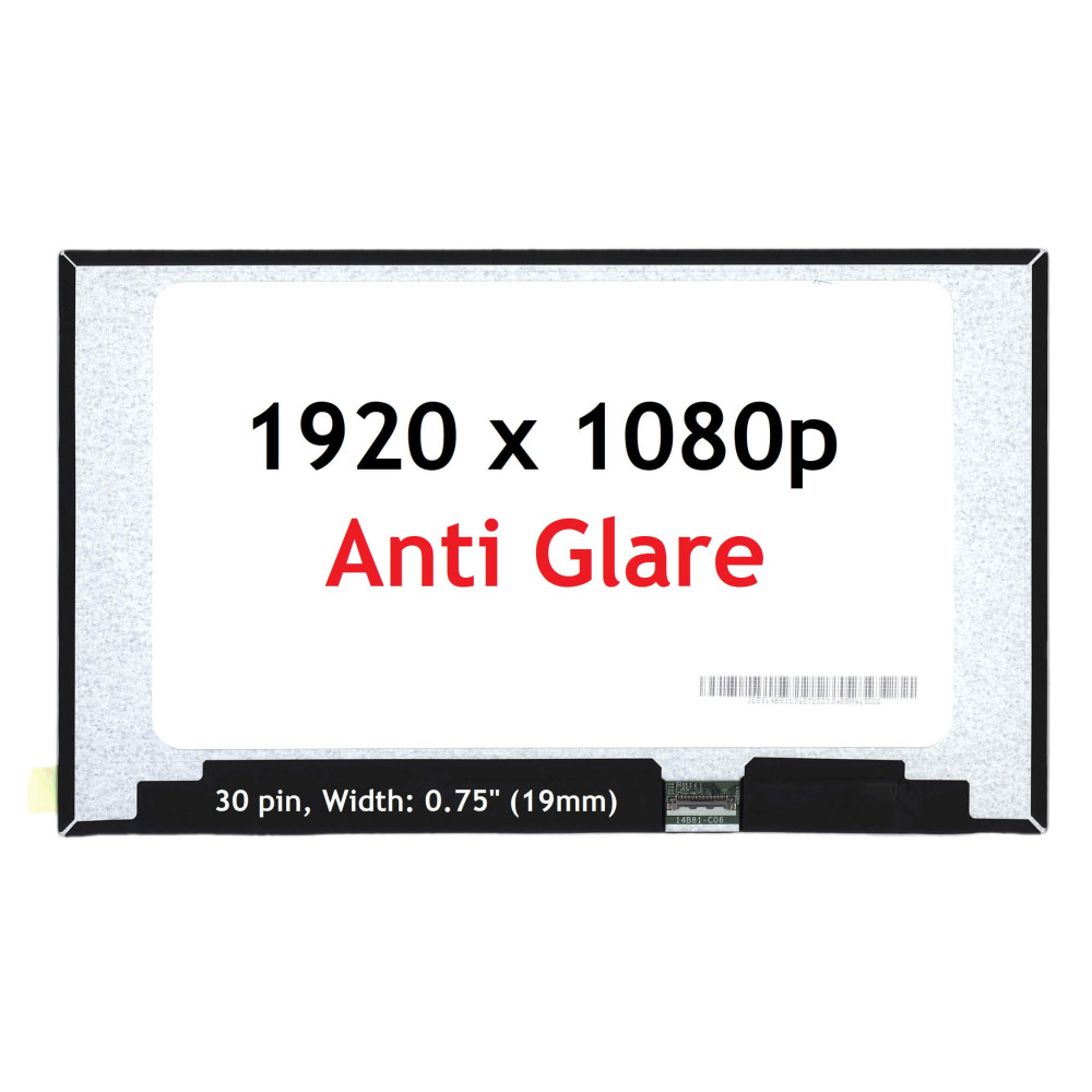 Dell Latitude 5420 IPS 14" Laptop Screen - Next Day Delivery & 12-Month Warranty