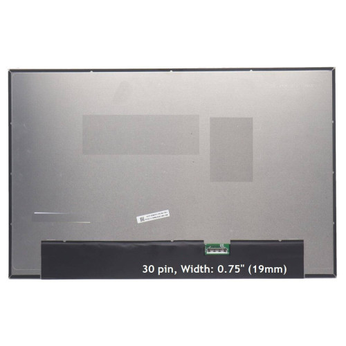 CSOT  MNG007QS1-3 16" FHD Laptop Screen