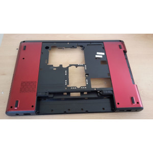 NEW GENUINE DELL VOSTRO 3550 RED BOTTOM BASE COVER 9VNGJ 09VNGJ