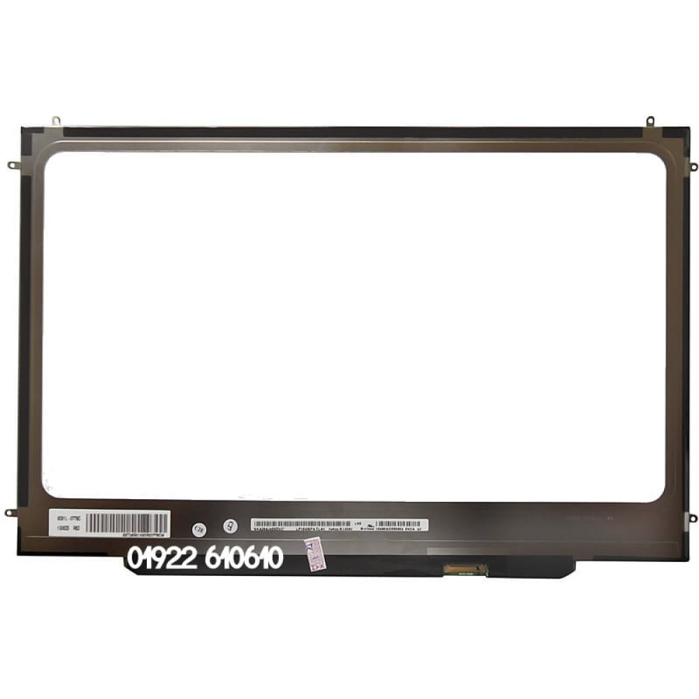 Apple 661-5849 15.4" Screen Replacement - Next Day Delivery & 12-Month Warranty