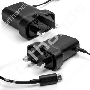 Genuine Nokia AC-20X Mains Wall Charger