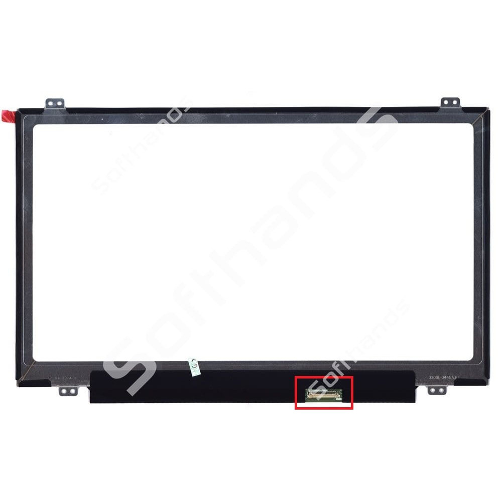 LG kLP140WF6(SP)(B2) 14" Laptop Screen - Next Day Delivery & 12-Month Warranty
