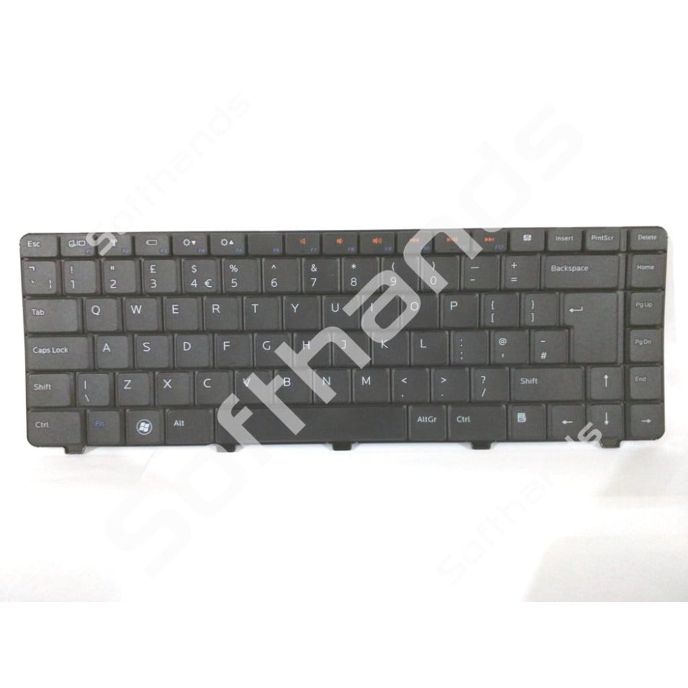 Dell Inspiron 14V 14R N4010 N4020 N5030 Keyboard - Next Day Delivery & 12-Month Warranty