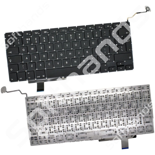 Apple Macbook Pro A1297 Black UK Keyboard