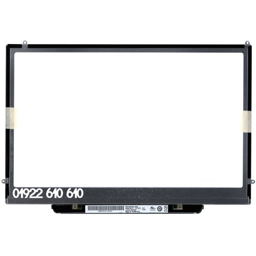 Apple Mac Book Air A1237 13.3" Replacement Screen