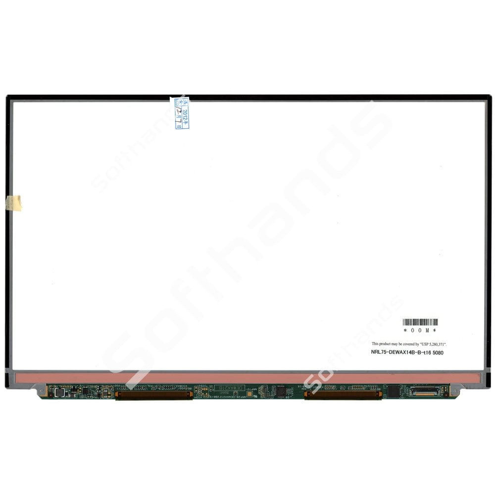 Sony VGN-TZ22VN/X 11.1" Laptop Screen - Next Day Delivery & 12-Month Warranty