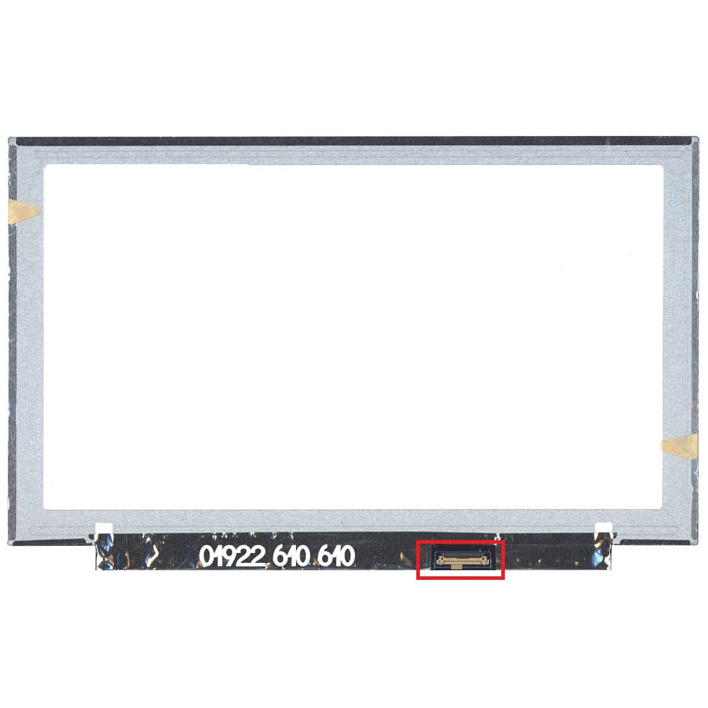 Lenovo ThinkPad X250 12.5" HD Screen - Next Day Delivery & 12-Month Warranty