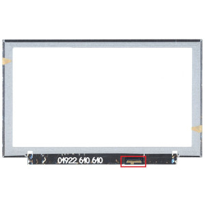 Lenovo ThinkPad X250 12.5" HD Screen
