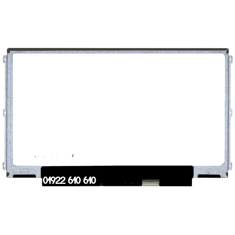 HP 730535-001 12.5" HD Laptop Screen - Next Day Delivery & 12-Month Warranty