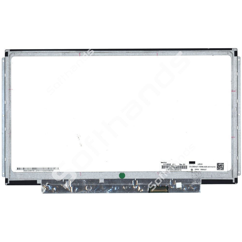 Chi Mei N133BGA-EA1 Rev.C1 13.3" HD Laptop Screen - Next Day Delivery & 12-Month Warranty