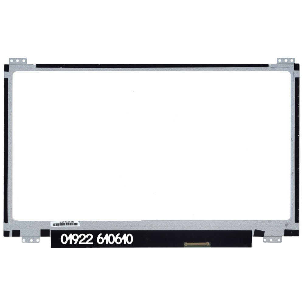 Chi Mei N133BGE-L41 Rev C3 13.3" WXGA HD 40 PIN LED Screen - Next Day Delivery & 12-Month Warranty