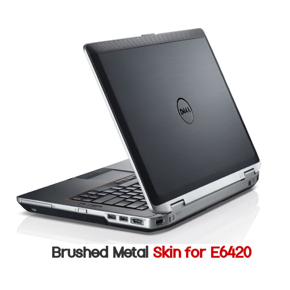 Dell Latitude E6430 Vinyl Skin - Next Day Delivery & 12-Month Warranty