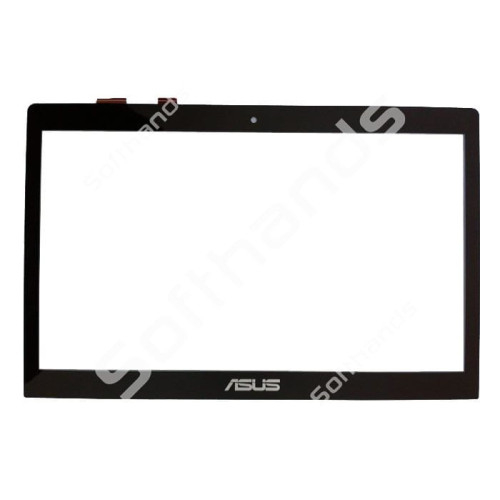 Asus S400C Touch Glass Digitizer TCP14F21 V1