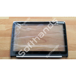 HP ENVY TouchSmart 15-J Touch Digitizer With Frame TCP15G06 V1.0