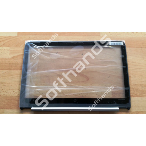 HP ENVY TouchSmart 15-J Touch Digitizer With Frame TCP15G06 V1.0