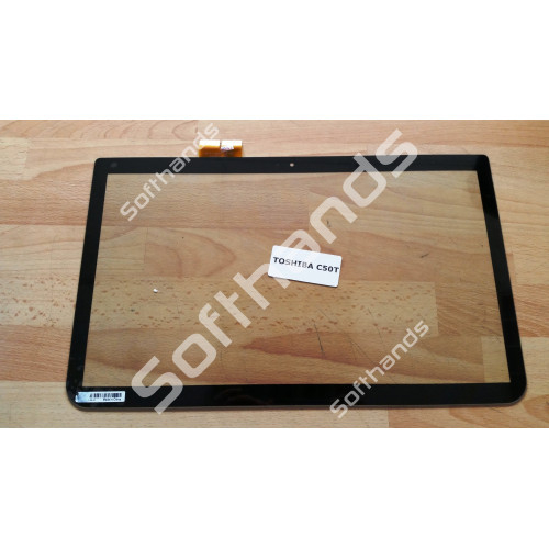 New Toshiba T05CDN490001C E341374 TWF04 V-0 Touch Screen