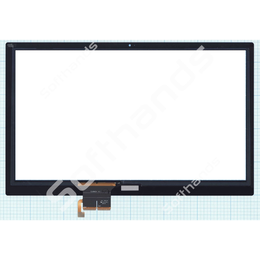 Acer V5-571 V5-531P Touch Screen Glass Digitizer - Next Day Delivery & 12-Month Warranty