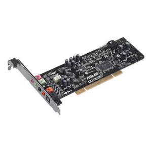 Asus Xonar DG Headphone Amp 5.1 Audio Card