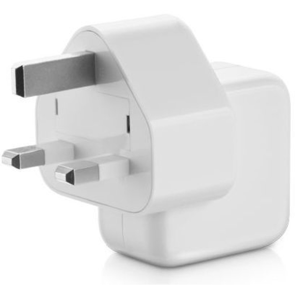 Apple iPad 10W USB Adapter - Next Day Delivery & 12-Month Warranty