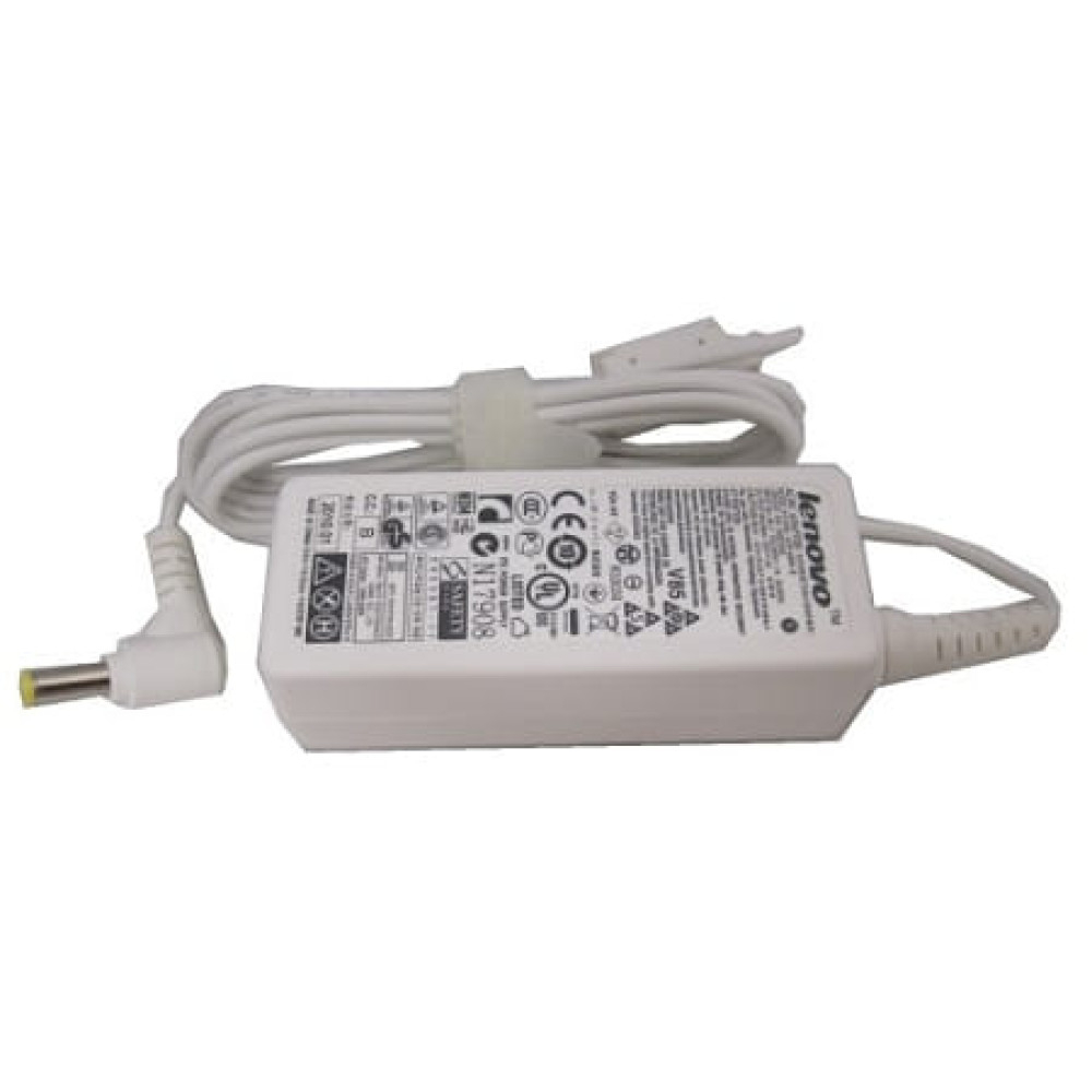 Genuine Lenovo 20V 2A 40W Charger - Next Day Delivery & 12-Month Warranty