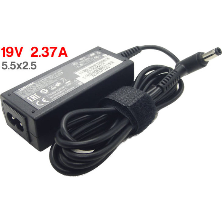 Toshiba P000567740 Genuine Laptop Charger - Next Day Delivery & 12-Month Warranty