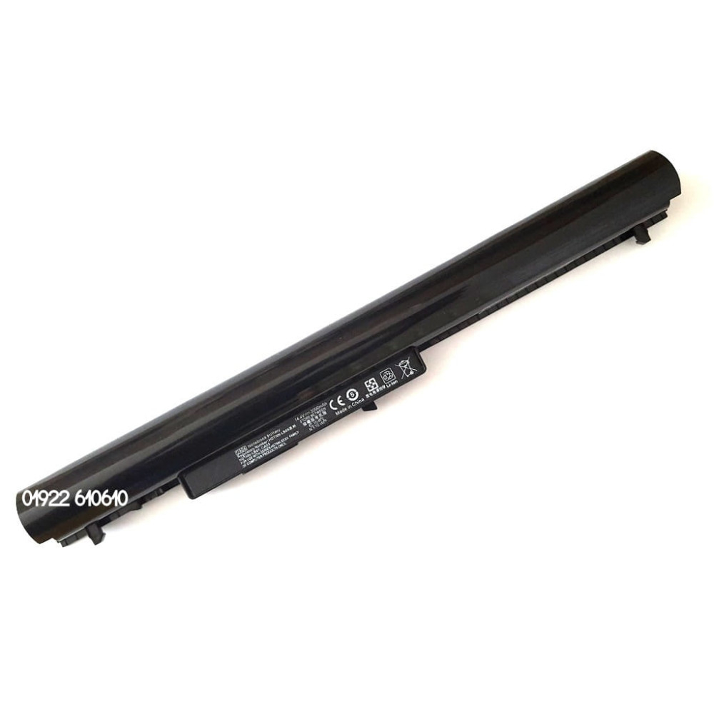 HP OA03 OA04 Replacement Laptop Battery - Next Day Delivery & 12-Month Warranty