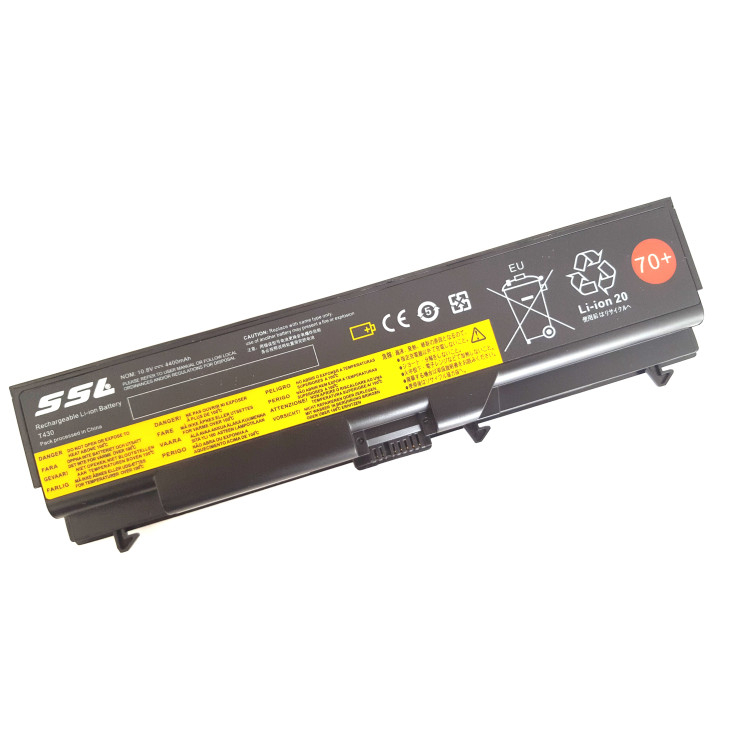 Lenovo ThinkPad T430 T530 Replacement Battery - Next Day Delivery & 12-Month Warranty