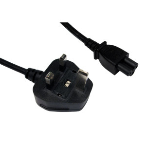 Dell 08859D UK C5 Clover Cable 1.8m