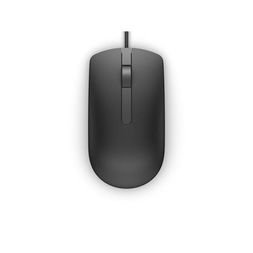 Dell MS116 USB Optical Mice