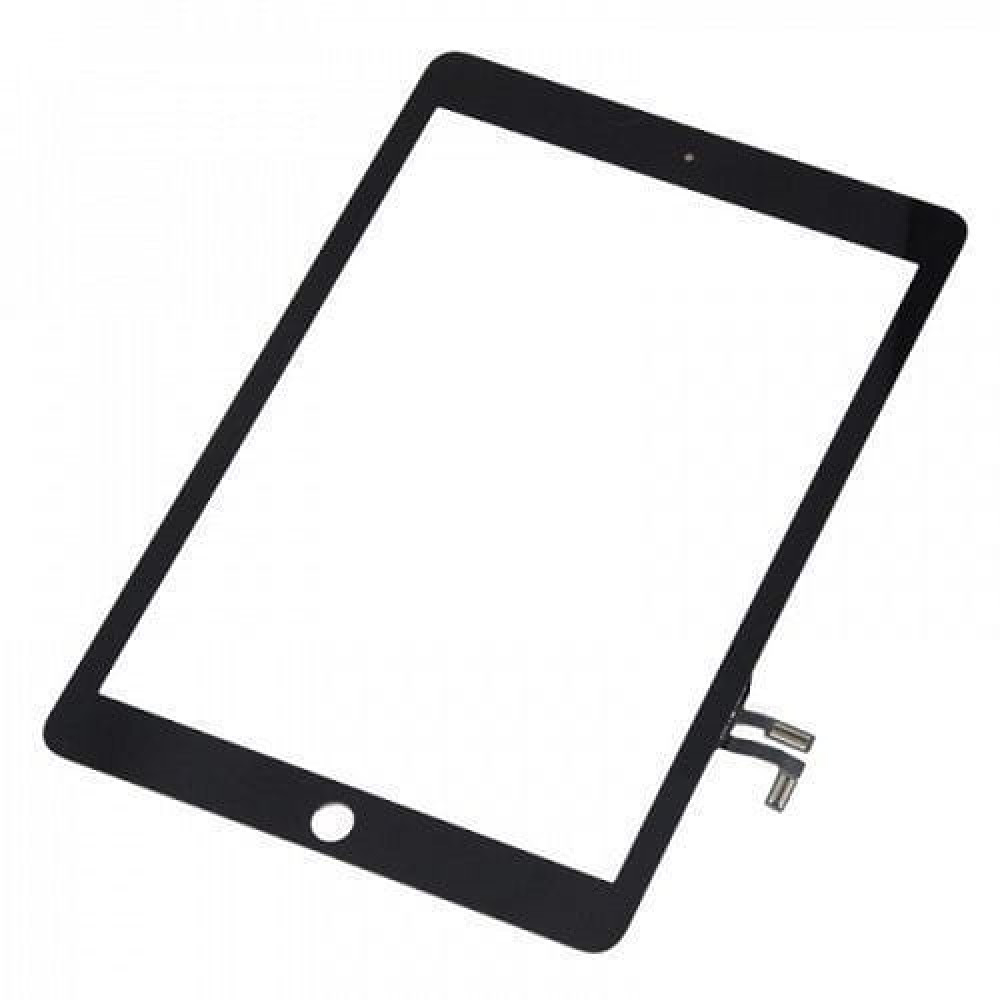 Apple iPAD Air 5 Touch Glass Digitizer - Black - Next Day Delivery & 12-Month Warranty