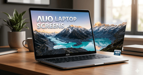 AUO Laptop Screens | Replacement Laptop Screen