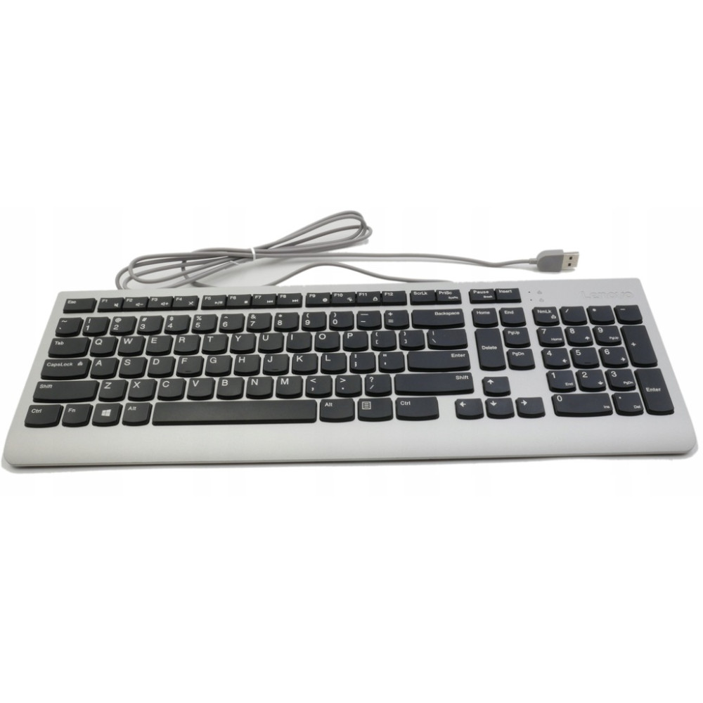 Lenovo 00XH944 USB Keyboard US Layout