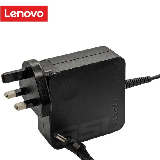 Lenovo 320S-13IKB Ideapad 65W Charger 4.0MM - Next Day Delivery