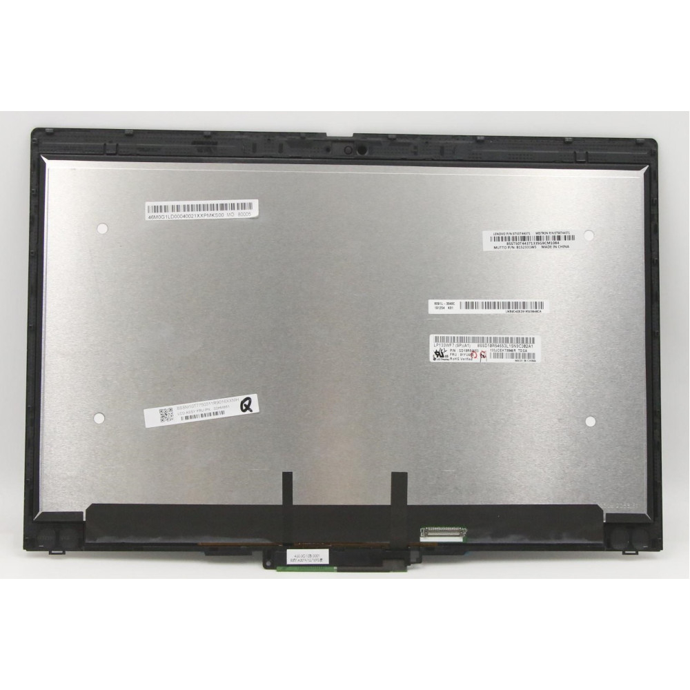 Lenovo X390 Yoga Laptop LCD Assembly - Next Day Delivery & 12-Month Warranty