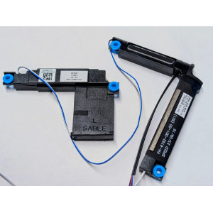 Original Dell Latitude 5440 Precision 3480 Speakers 03G2D0