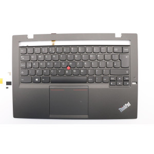 Lenovo X1 Carbon 2nd Gen 20A7 Keyboard