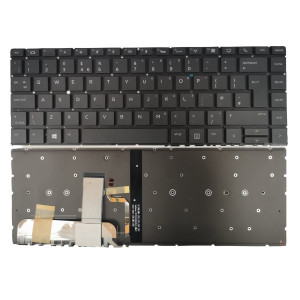 HP Elitebook 1040 G4 UK Keyboard