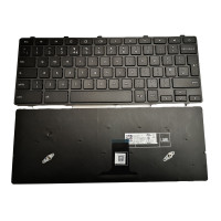 Dell Chromebook 3100 UK Keyboard