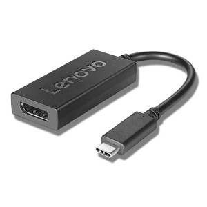 Lenovo USB-C to HDMI Adapter 4X90M44010