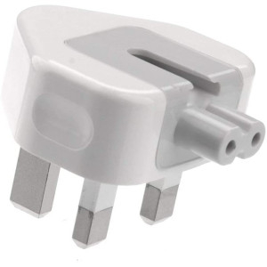Replacement Apple UK Duckhead Plug
