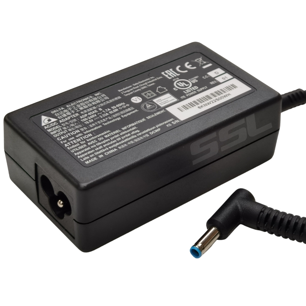 HP 840 G4 Laptop Charger | Softhands Solutions Ltd