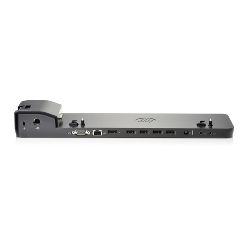 HP 2013 UltraSlim Docking Station for Elitebook 800 Series