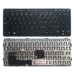 HP Elitebook 820 G1 G2 720 725 G2 US Layout Keyboard