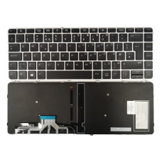 HP EliteBook 1040 G3 UK Keyboard